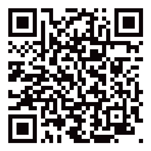 Kod QR do pobrania aplikacji Bezpieczny Telefon